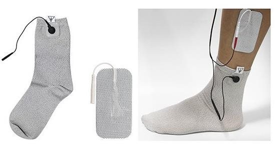 Accessories for Body Clock Stimex electrostimulators