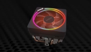 AMD RYZEN 7 3800X AMD RYZEN 7 3800X
