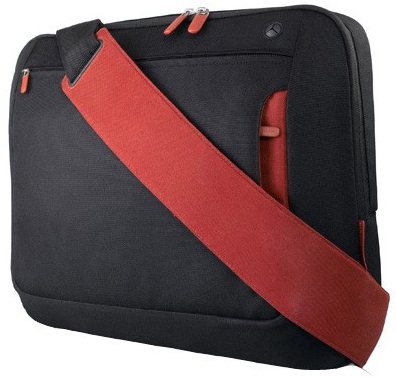 Belkin Laptop Bag Maximálně praktická brašna