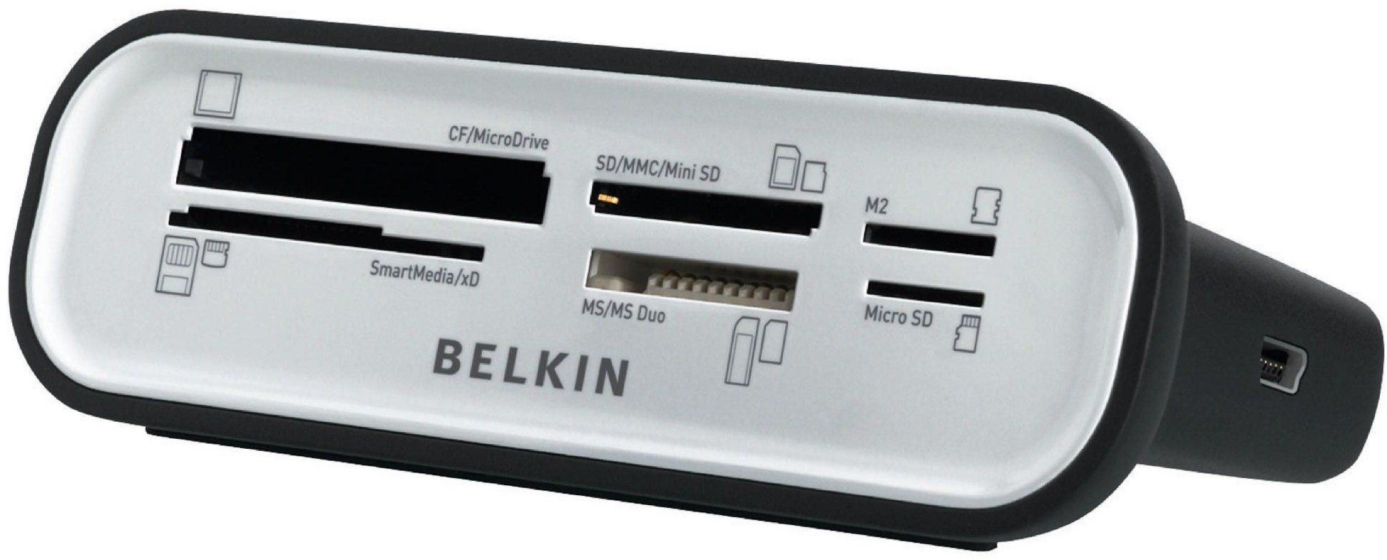 Belkin Univerzalni Ctecka Karet Cerna Ctecka Karet Alza Cz