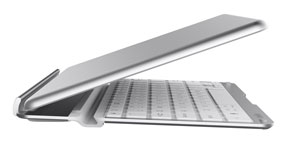 Klávesnice pro iPad Klávesnice pro iPad