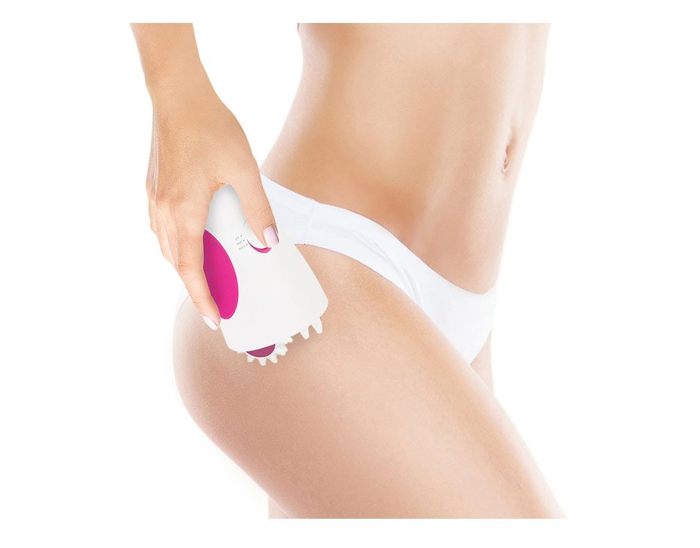 Reduzierung der Cellulite