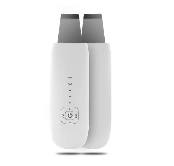 Kosmetická ultrazvuková špachtle BeautyRelax Peel&lift Smart