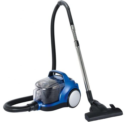 Bezsáčkový vysavač Beko VCO42702AD