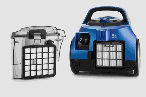 Beko VCO42702AD bagless vacuum cleaner