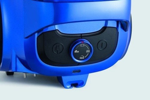 Beko VCO42702AD bagless vacuum cleaner