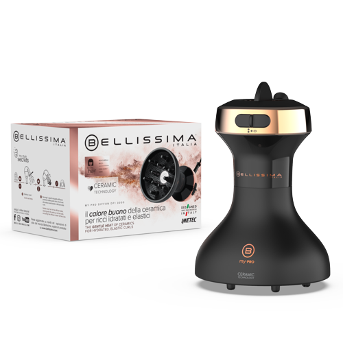 Hair dryer Bellissima 11799 My PRO DF1 3000 Hair dryer Bellissima 11799 My PRO DF1 3000