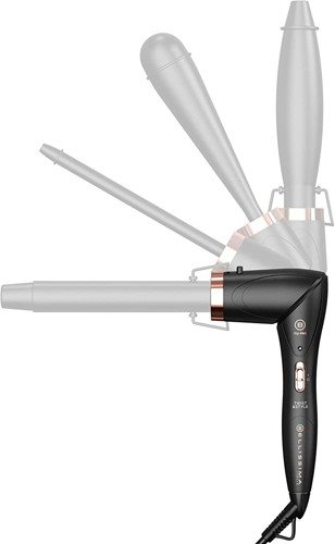  Kulma na vlasy Bellissima 11749 MY PRO TWIST & STYLE GT22 200 