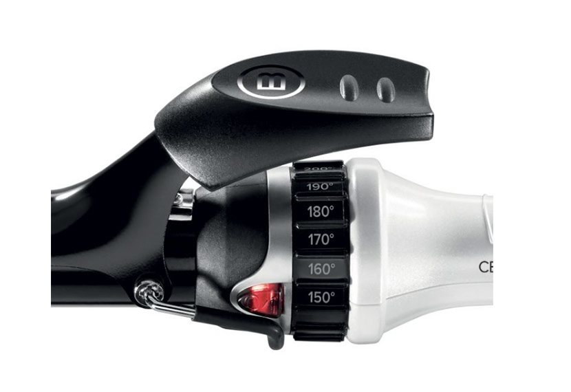 Bellissima GT13 50 Elektronická regulácia teploty