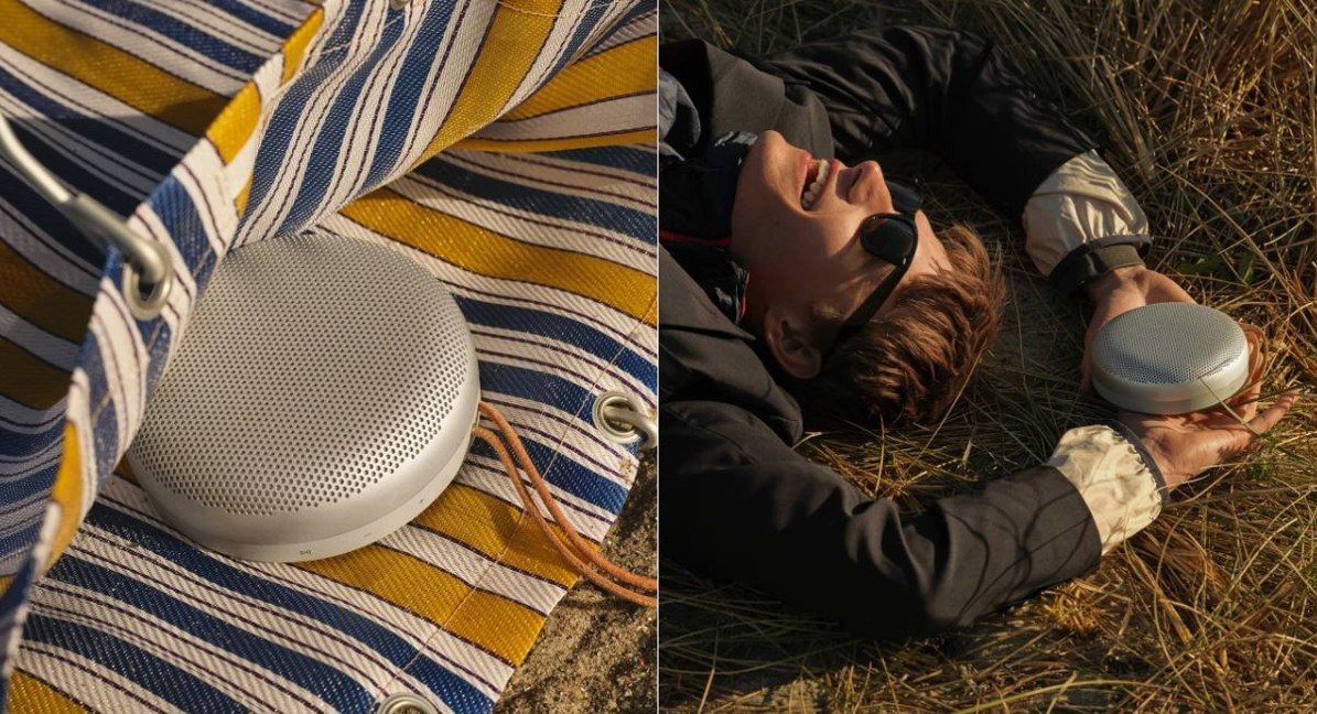 Bang & Olufsen Beoplay A1 2nd Gen.