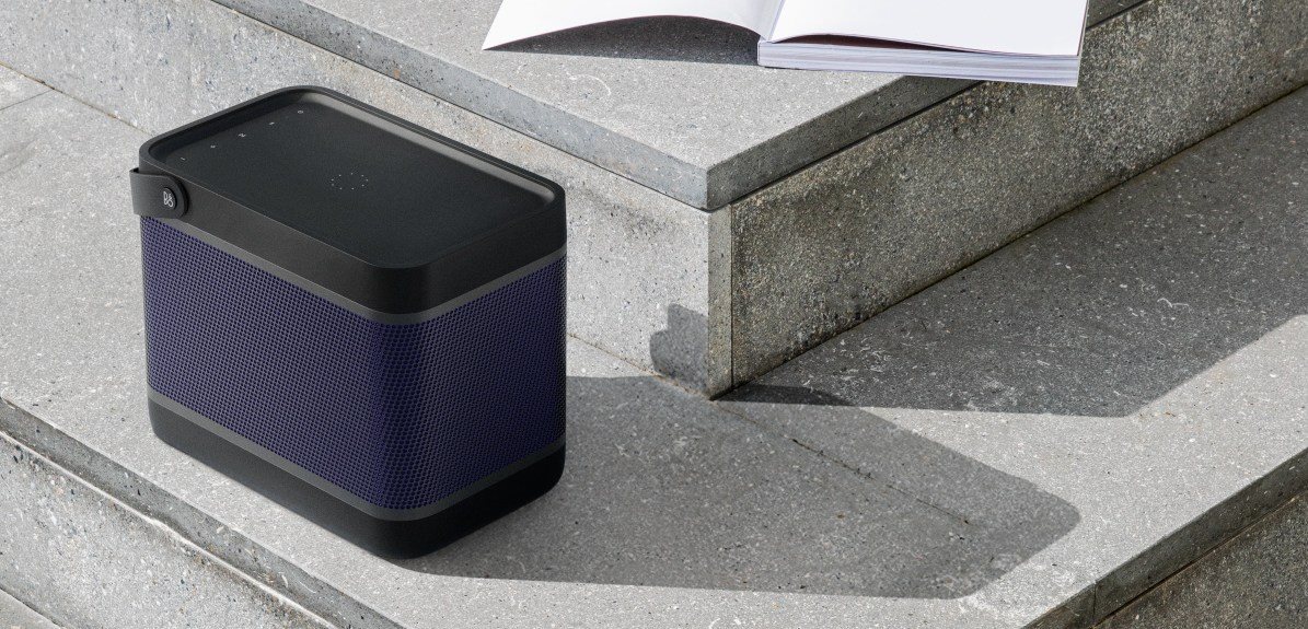 Bang & Olufsen Beolit 20