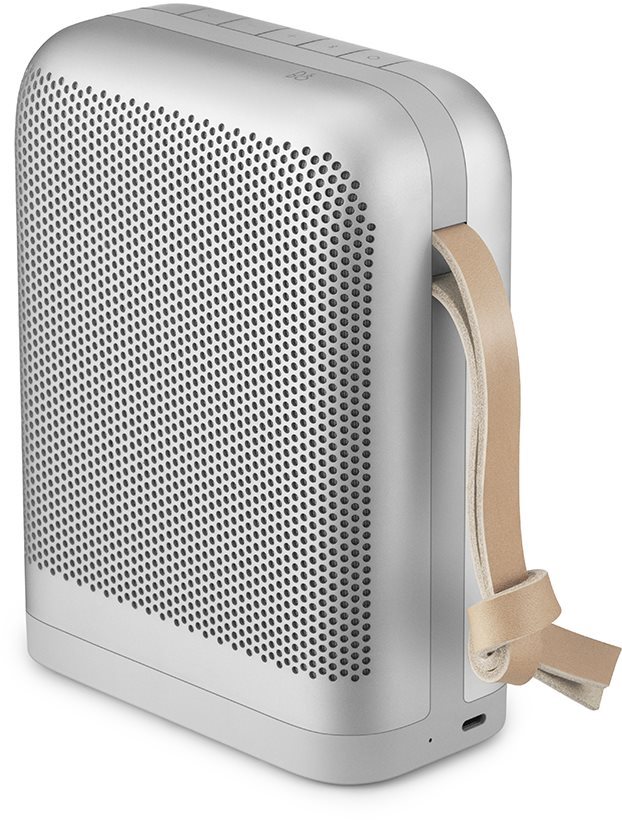  BeoPlay P6 Natural