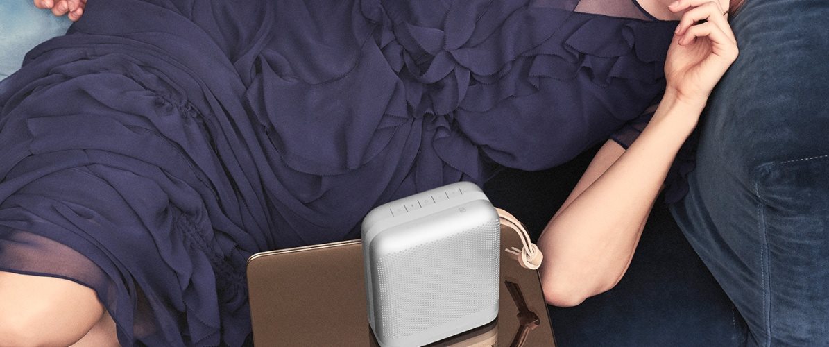  BeoPlay P6 Natural