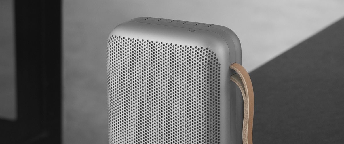 BeoPlay P6 Natural