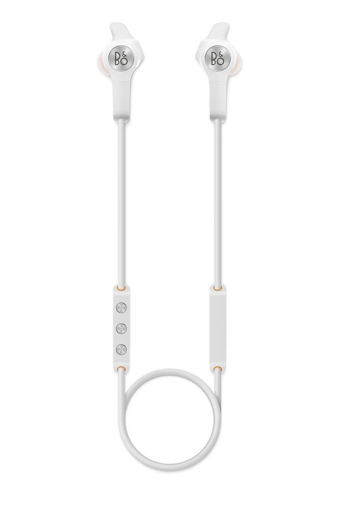 BeoPlay E6 Motion White