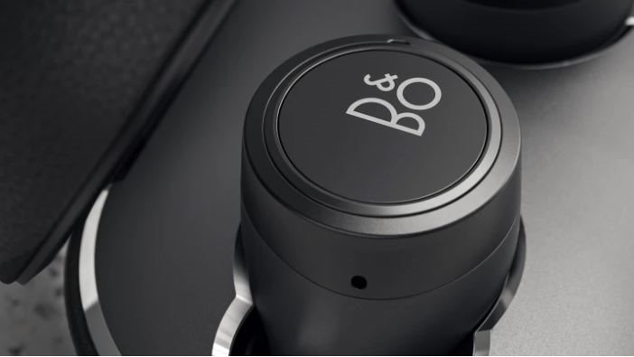 Bang & Olufsen Beoplay E8 3.0 Black