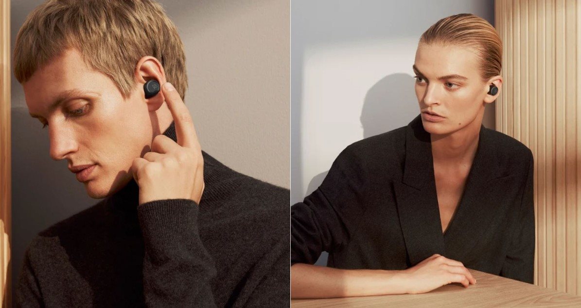 Bang & Olufsen Beoplay E8 3.0 Black