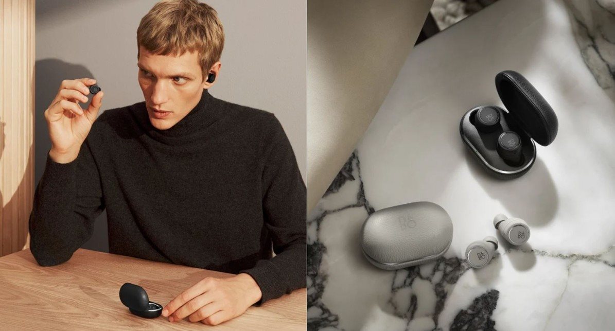 Bang & Olufsen Beoplay E8 3.0 Black