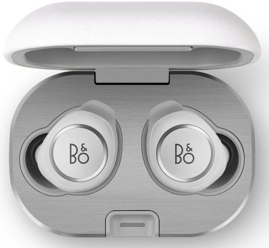 Bang & Olufsen Beoplay E8 3.0 Grey Mist