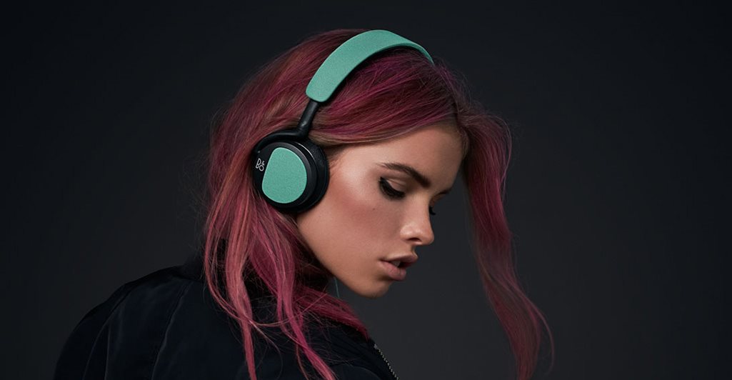 Bang & Olufsen BeoPlay H2