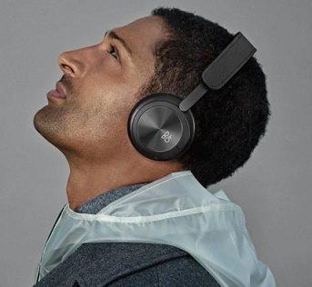  Bang & Olufsen Beoplay H8i