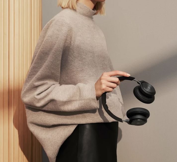 Bang & Olufsen Beoplay H9 3rd Gen