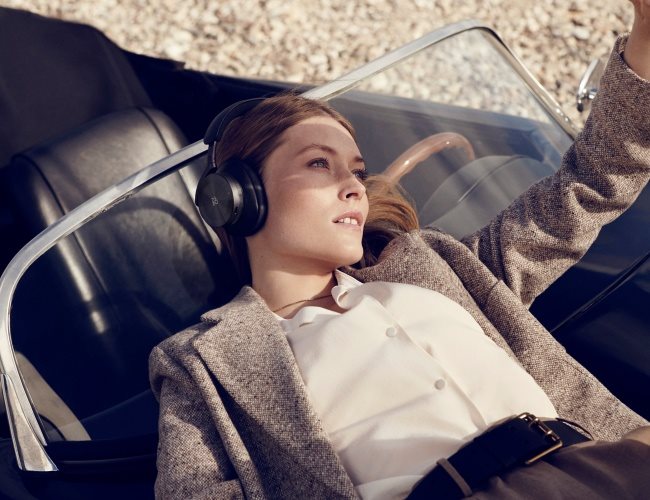Bang & Olufsen Beoplay H95 Chestnut