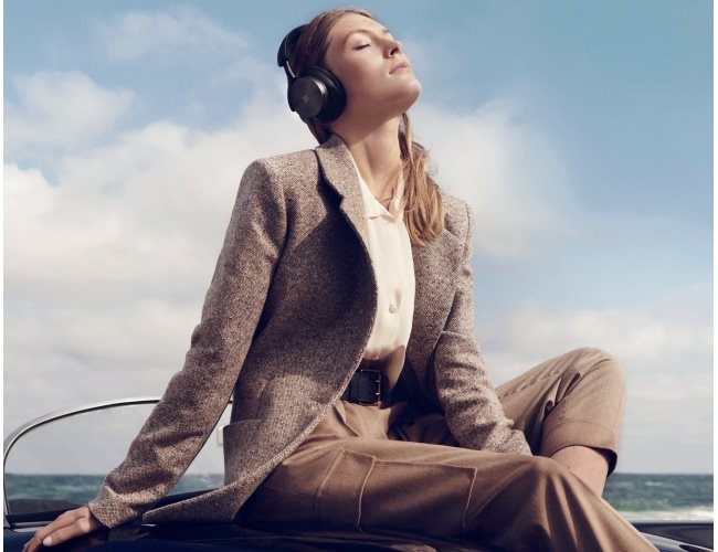 Bang & Olufsen Beoplay H95 Chestnut