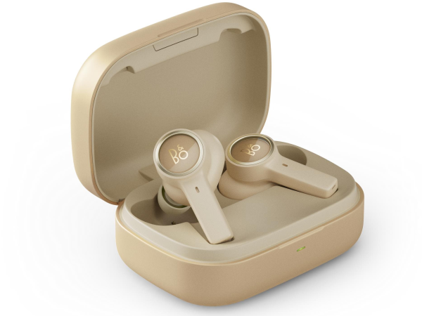 Bang & Olufsen Beoplay EX Gold Tone