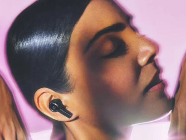 Bang & Olufsen Beoplay EX Gold Tone