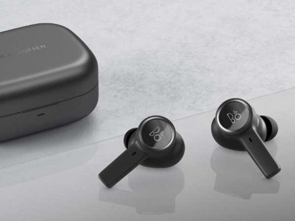 Bang & Olufsen Beoplay EX Gold Tone