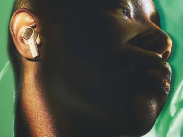 Bang & Olufsen Beoplay EX Gold Tone