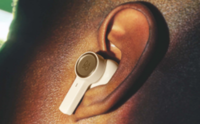 Bang & Olufsen Beoplay EX Gold Tone