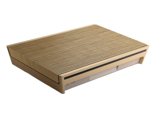 Bang & Olufsen Beosound LEVEL Gold tone