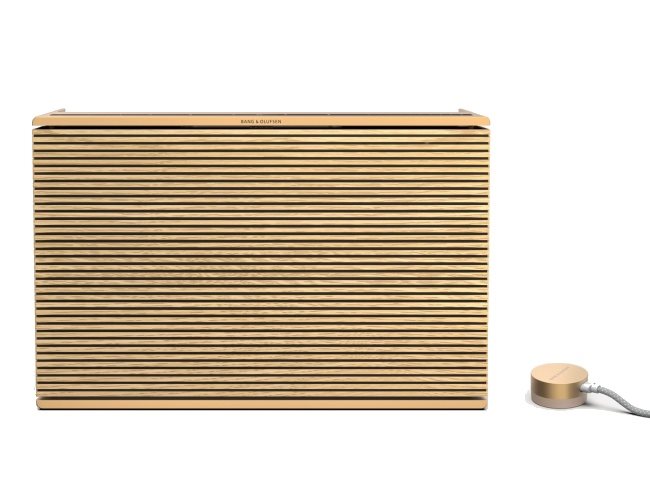 Bang & Olufsen Beosound LEVEL Gold tone