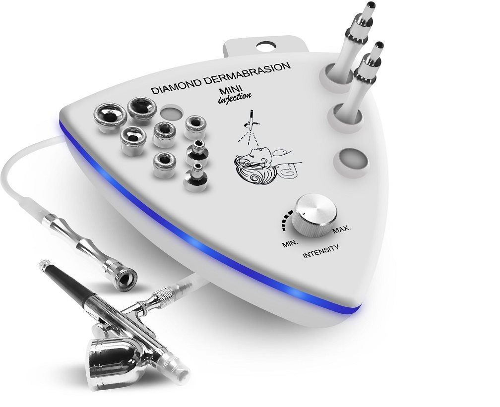 BeautyRelax Peelmax Exclusive Vacuum Skin Cleanser