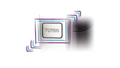 Turbo Beko HMM6420W