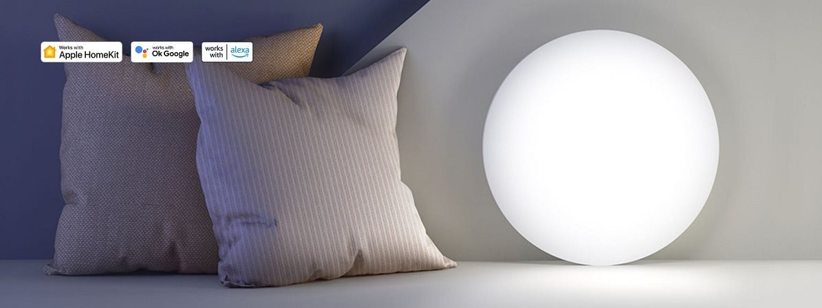 Xiaomi Mi Smart LED-Deckenleuchte