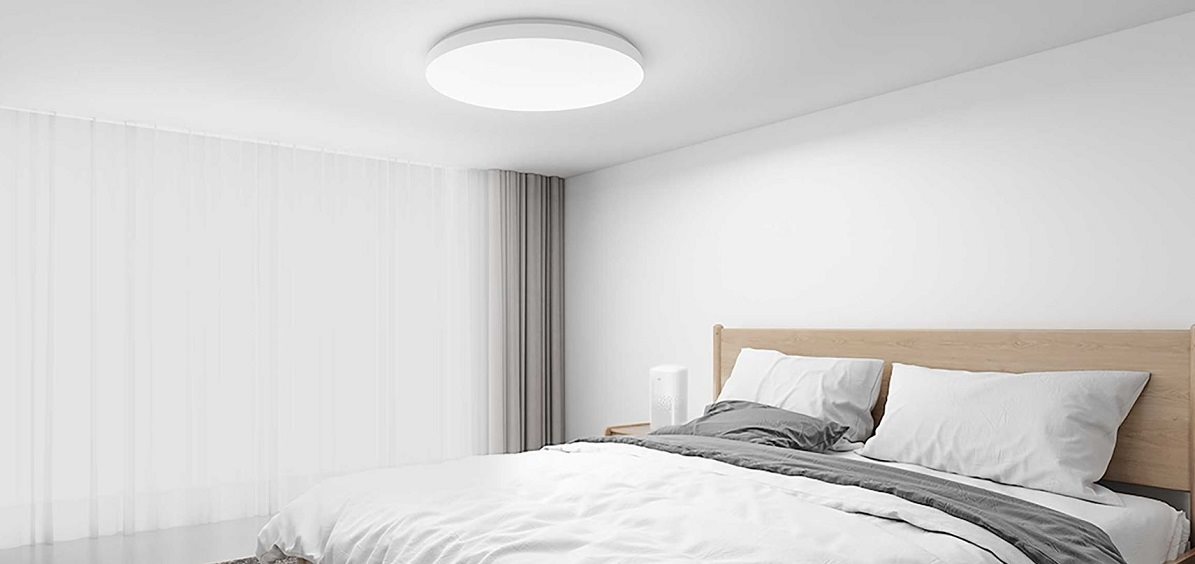 Xiaomi Mi Smart LED-Deckenleuchte