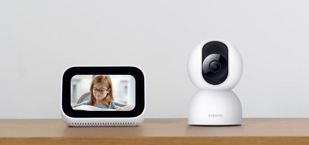 IP kamera Xiaomi Smart Camera C400