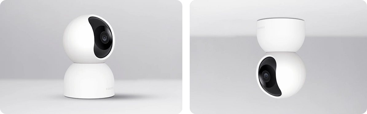 IP kamera Xiaomi Smart Camera C400