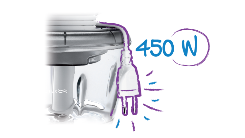 Beko CHP6450W