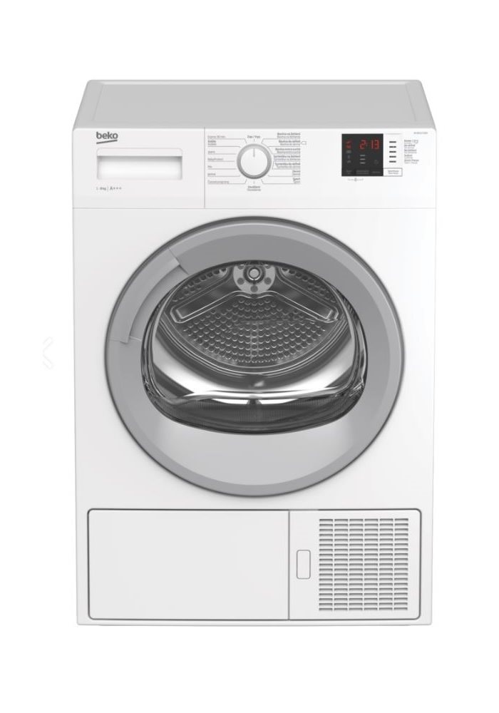 BEKO DH 8612 CSRX
