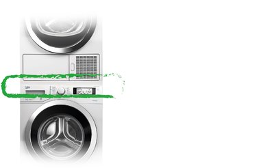 BEKO DH 8612 CSRX