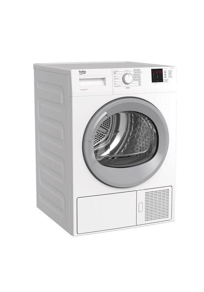 BEKO DH 8612 CSRX