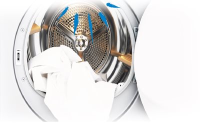 BEKO DH 8612 CSRX