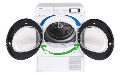 BEKO DH 8612 CSRX