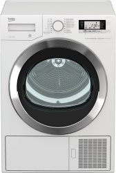 Beko DE8635CSDRX0 Beko DE8635CSDRX0