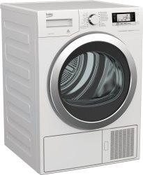 Beko DE8635CSDRX0 Beko DE8635CSDRX0