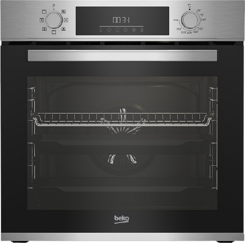 BEKO BBIM12300X built-in oven